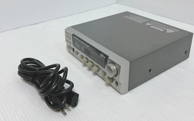 Roland SC-D70 SOUND Canvas Module Midi Audio interface Silver Music Equipment - Image 1 of 4