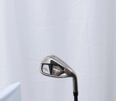 Hierro Callaway Rogue St Max 8 Senior Flex Project X Cypher Negro 50 12833687 Bueno Foto 1 de 4