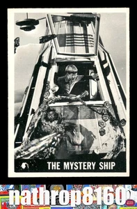 1966 Lost in Space #41 The Mystery Ship EXMT 7880 - Picture 1 of 2
