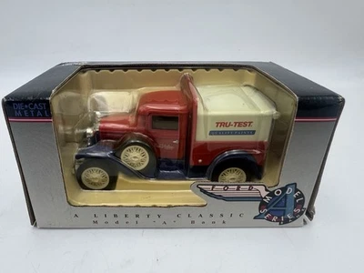 Liberty Classics Ford модель истинное значение 1:25 литые качественные краски для настоящих испытаний - Изображение 1 из 4