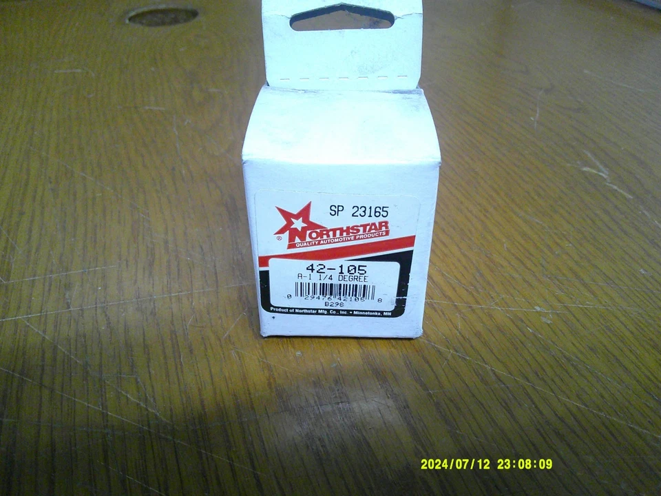 Northstar 42-105 Caster/Camber Bushing 1/4° - Image 1 of 1