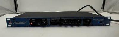 Peavey Kosmos Subharmonic Synthesizer Bass Generator Audio Processor - Image 1 of 4