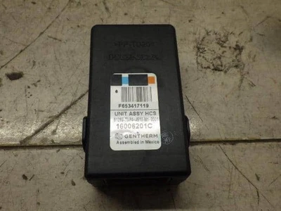 HONDA Shuttle 2019 6AA-GP7 A/C Computer 81289T9PJ51 [Used] [PA117773147] - Image 1 of 4