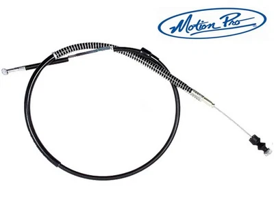 1972 and Up Suzuki TM250 Dirt Bike Clutch Cable - Image 1 of 2