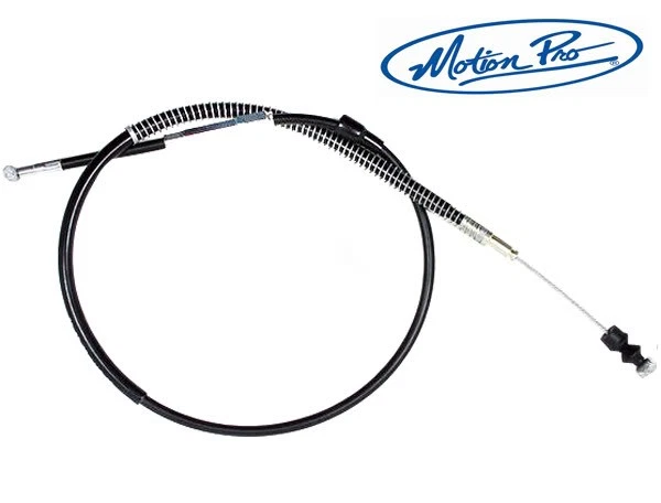 Cable de embrague para moto de cross Suzuki TM250 1972 en adelante Foto 1 de 2