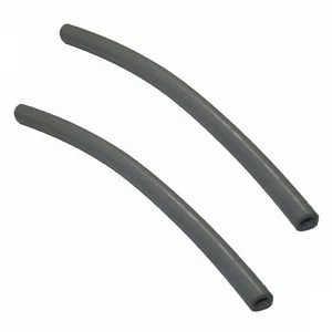 Homelite 2 Pack Of Genuine OEM Replacement Rubber Tubing # 9477213-2PK - Picture 1 of 2