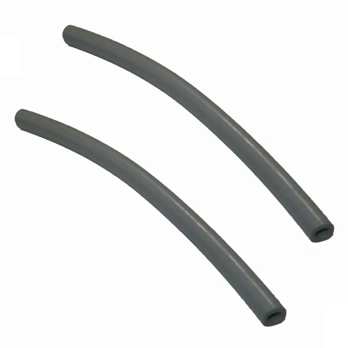 Homelite 2 Pack Of Genuine OEM Replacement Rubber Tubing # 9477213-2PK - Image 1 of 2