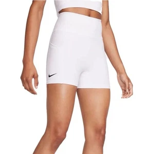 Pantalones Cortos de Tenis Nike Court Advantage Dri-FIT Precio de Venta sugerido por el fabricante $50 Talla M Nuevos con Etiquetas - Imagen 1 de 13