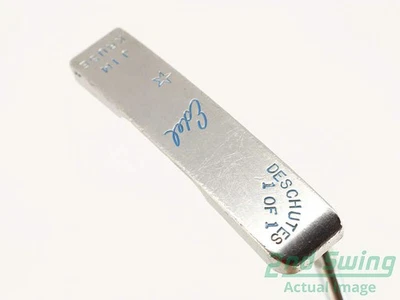 Edel Custom Made Putter Steel Right 35.0in - Image 1 of 4
