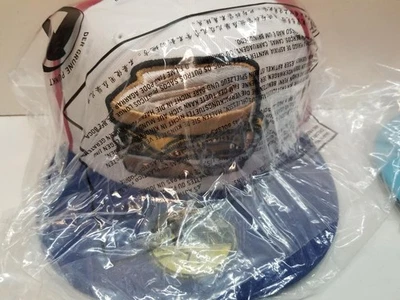 NWT New Era White Delmarva Shorebirds Theme Night 59FIFTY Hat Men’s Size: 7 1/2 - Image 1 of 4