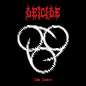Deicide Bible Bashers (CD) Deluxe Box Set - Picture 1 of 1