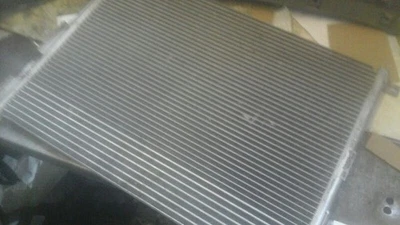 05 06 07 08 09 10 GRAND CHEROKEE AC CONDENSER - image 1 of 4