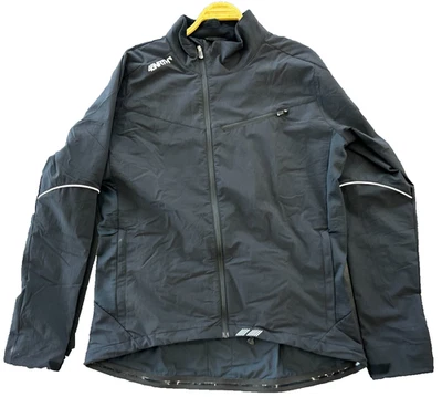 45NRTH Naughtvind Men's Cycling Jacket - XL - Image 1 of 2
