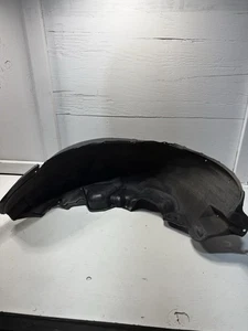 2002-2010 Lexus SC430 Z40 Rear Left Fender Liner Splash Guard OEM - Picture 1 of 6