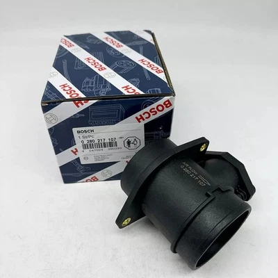 Sensor de flujo de masa de aire MAF 0280217107 para Bosch Volvo 850 C70 S70 2,3 L 1994-1998 Foto 1 de 4