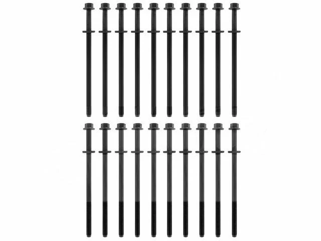 APEX Head Bolt Set fits Ford E350 Super Duty 1999-2012 5.4L V8 54BRPG — 第 1/1 张图片