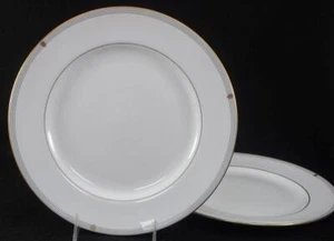 Spode Opera 2 Dinner Plates - Picture 1 of 5