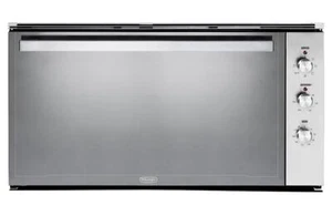 Forno incasso De Longhi (87Lt) DESIGN Dlm 90 X Ed Inox classe A L 90 cm - Foto 1 di 1
