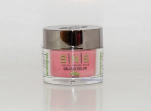 SNS Dipping Powder Gelous Color 1 oz - #169 - Picture 1 of 1