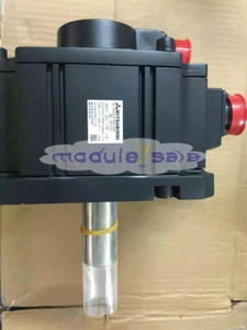 NEW 1PC Mitsubishi Servo Motor HC-SF121 - Picture 1 of 1