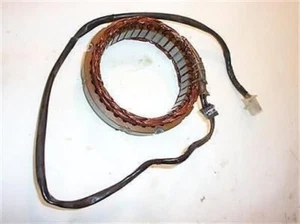 8/76 YAMAHA 360 XS360 STATOR - Bild 1 von 3