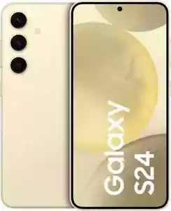 SAMSUNG GALAXY S24 128GB S921B/DS 8GB 5G YELLOW OPEN NEW - Foto 1 di 1