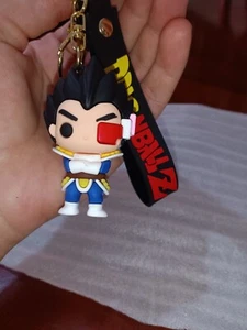 Vegetta PVC Schlüsselanhänger - Bild 1 von 1