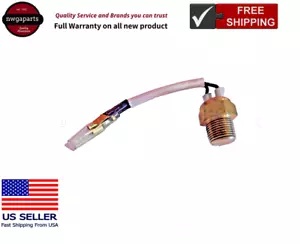 For Nissan Stanza 1982 Coolant Temperature Sensor - Picture 1 of 1