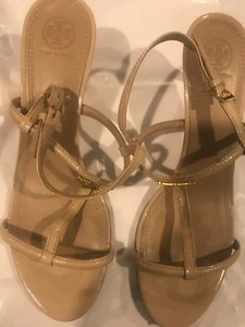 tony burch sandals Size 10 M- Used - Picture 1 of 9
