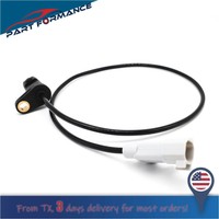 NEW TWIN COMMANDER 690 695 BOOT P//N 860227-9