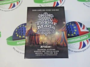 Neu 12 TaylorMade Vault Limited Edition TP5 PIX Nightmare Circus Golfbälle - Bild 1 von 4