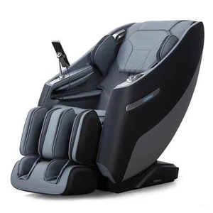 Zero Gravity SL Track Full Body Massage Chair w/ Waist Heating & Airbag Massage - Picture 1 of 10