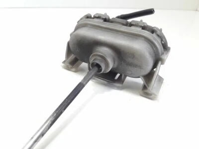 Audi A6, S6 (C4-4A) 1996 Actuator Central Locking 4A0862153C GUST28475 - Image 1 of 3