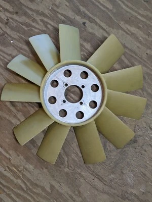 OEM FAN BLADE #15976889  Various Chevy GMC 96-07 Foto 1 de 3