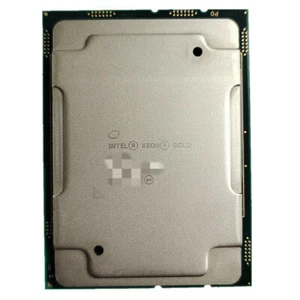Intel Xeon Gold 6130 CPU LGA-3647 Server Processor 2.1GHz 16 Core - Picture 1 of 1