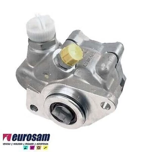 Bomba de dirección asistida hidráulica adecuada para Mercedes Mk - Imagen 1 de 2