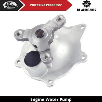 Para Eagle Vision 1993-1997 3,3 L V6 Motor Gas Bomba Agua Puertas 1994 1995 1996 Foto 1 de 4