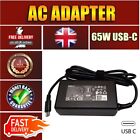 Replacement for Acer Switch Alpha 12 USB-C Laptop AC Adapter PSU 65W