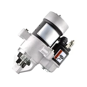 12V Anlasser Motor 31200-ZZ3-003 für Honda Außenborder 4T 60PS BF60 BFP60A S114-953 - Bild 1 von 1