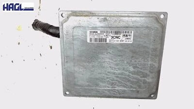 Centralina Iniezione 6S6112A650HC Mazda 2 1.4L Aut. DY 59 KW 80 PS Berlina - Immagine 1 di 3