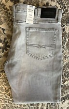 Signature by Levi Strauss & Co. Gray Jeans for Men for sale | eBay