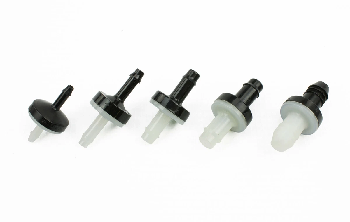 Non-Return / Check Valves - All Valves