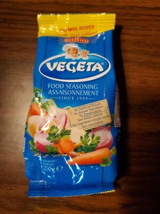 Vegeta Gourmet Seasoning - No MSG - 250G Bag - Picture 1 of 3