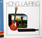 Kong Lavring-same Norwegian folk prog cd remaster
