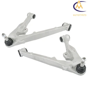 Aluminum Front Lower Control Arm Ball Joint for Chevy Tahoe GMC Yukon XL 2015-16 - Picture 1 of 12