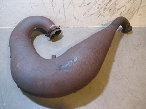 Arctic Cat M1000 Exhaust Pipe 2007 #5 - Picture 1 of 7