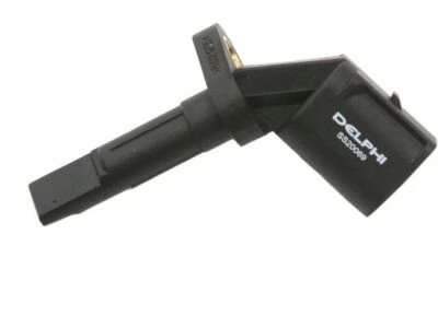 For 2009-2015 Audi A4 Quattro ABS Speed Sensor Delphi 46614RCGW 2010 2011 2012 - Image 1 of 2