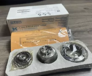 Harmonic Drive Systems Inc. HDE-14-60-2A-R-SP - Nuovo di zecca - Foto 1 di 3