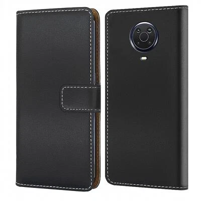 NUMIA Handy Tasche für Nokia G20 Schutzhülle Flip Case Book Cover Etui Wallet