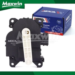 Heater Blend Door Actuator Fit 09-14 Acura TL ZDX 11-17 Honda Odyssey 604-875 - Picture 1 of 10